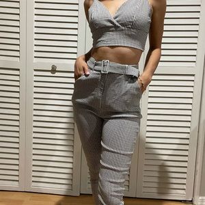 Superdown Matching Set